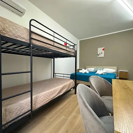 Guest house Tina House Siculiana