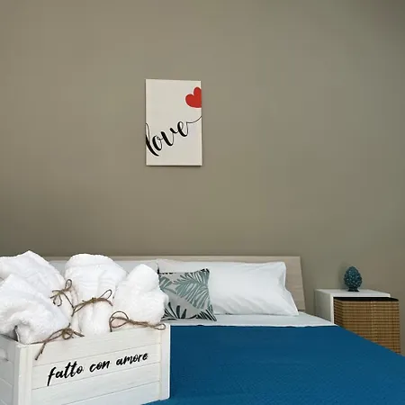 Tina House * Siculiana