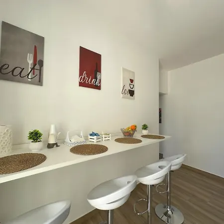 Tina House *