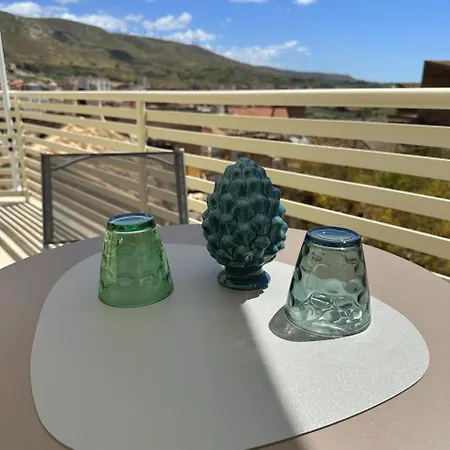 招待所 Tina House 锡库利亚纳