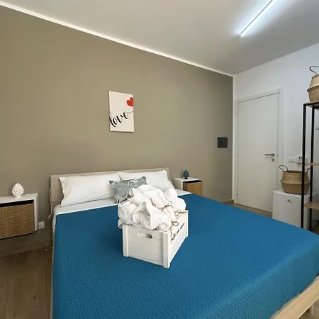 Tina House