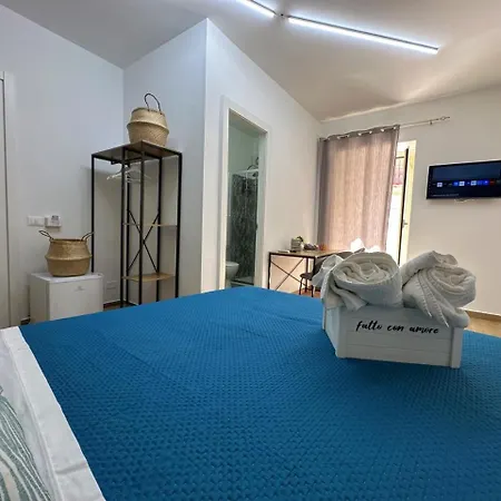 Guest house Tina House