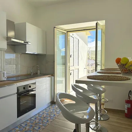 Tina House Guest house Siculiana