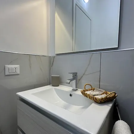 Guest house Tina House Siculiana