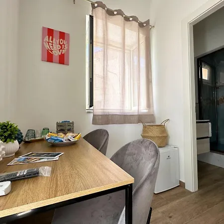 Guest house Tina House Siculiana