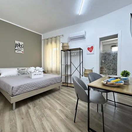 Tina House Guest house Siculiana