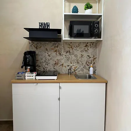 Tina House 3*