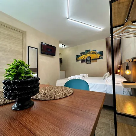 Tina House 게스트하우스